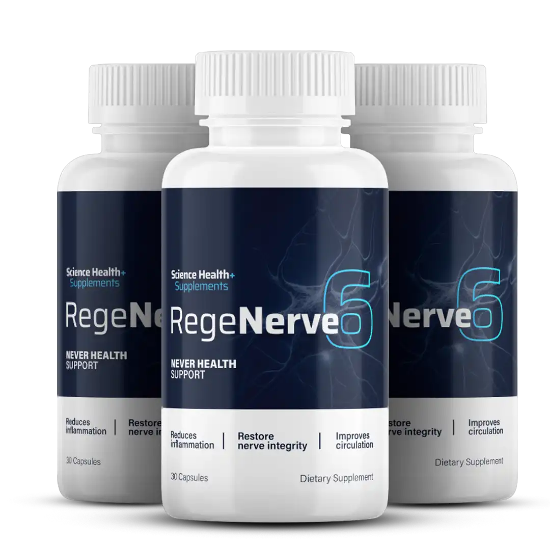 RegeNerve 6